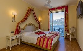 The Lake Como Edition